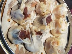 -真真鲜馄饨店(启蒙路店)