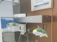 -圣贝口腔(海淀店)