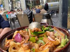 -胡须佬鸡煲四季火锅(海雅缤纷城店)