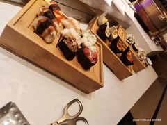 -怡咖啡·自助餐·西安香格里拉
