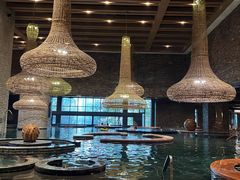 -清河半岛温泉度假酒店