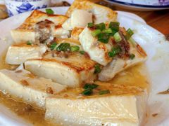 客家让豆腐-苏记农家菜馆