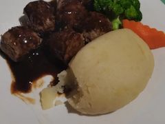 -库滋明·俄罗斯特色美食(中央大街店)