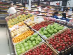 -世纪联华超市(三墩店)