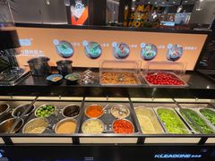 -老城鲜·小海鲜贝贝煲火锅(壹方城店)