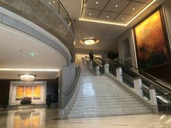 -怡咖啡海鲜自助餐厅(浦东香格里拉店)