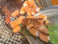 -大雄牛肆·炭火烧肉(大石店)