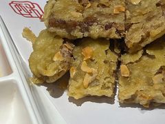 -肘子酥·天津菜·特色捞面(德云社店)