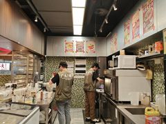 -广九餐室(陈家祠扬韬广场店)