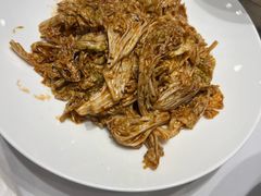 -万荣烤鸭店·北京菜(天坛店)