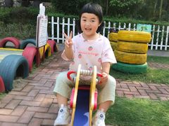 -天目湖涵田度假村