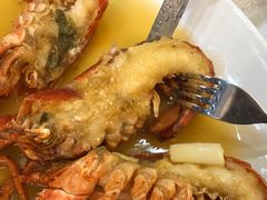 -富临皇宫(窝打老道店)