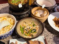 -南京大牌档(香港广场店)