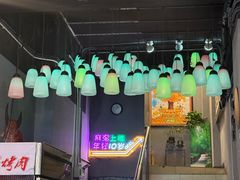 -老卜奎齐齐哈尔烤肉(人民东路店)
