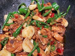 -徐小姐地锅鸡(云龙万达店)