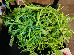 -一品牛鲜潮汕牛肉火锅(茶花园店)