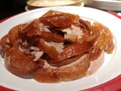 老掌柜烤鸭-掌柜的店·河南菜(世茂店)