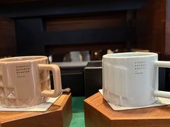 -星巴克(来福士2F店)