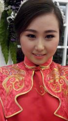 点击看大图 -唯爱婚纱国际影城(曙光大厦店)