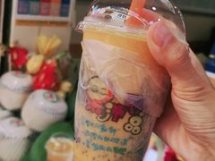 -马拉桑果汁(龙头路总店)