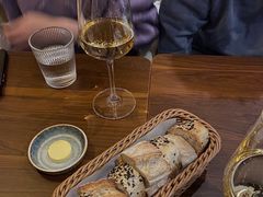 -Bistro Les Lilas丁香花小酒馆