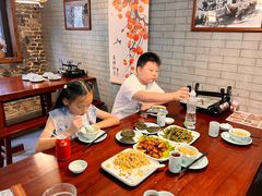 -61号餐吧(兴坪古镇漓江店)