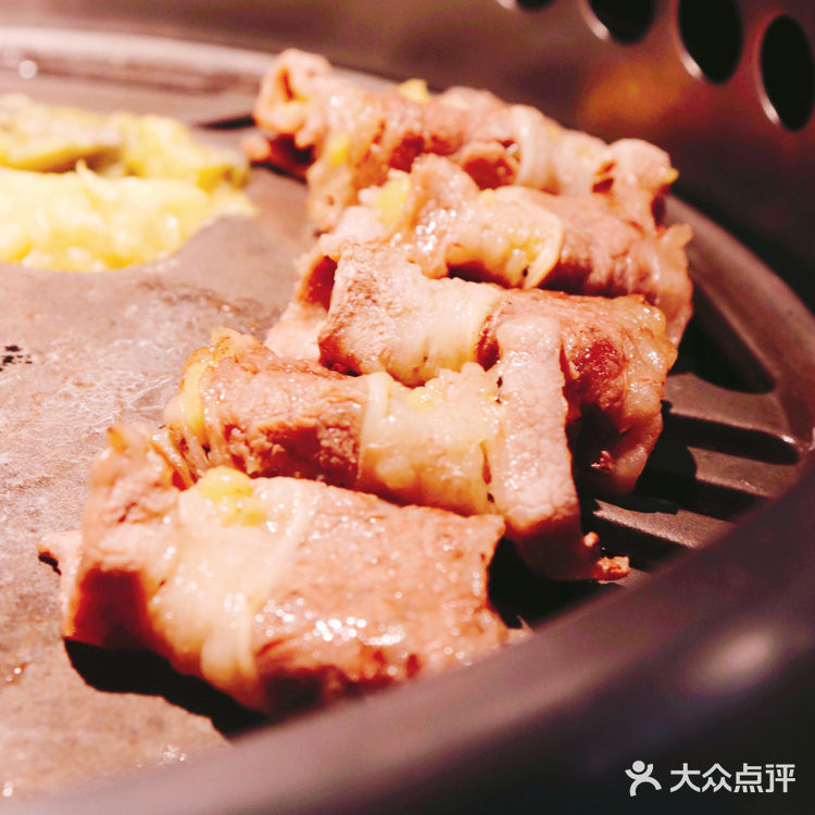 在我看来真的是人间至味!烤肉中的扛把子!