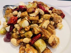 -眉州东坡(华联万柳店)