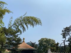 -潭柘寺景区