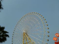 -国色天乡三期陆地乐园