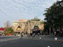 -杭州宋城