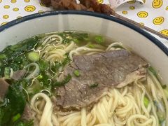-河州春清真西北特色美食(虎踞路店)