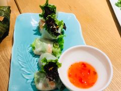 -米纸越南小馆(金鹰世界店)