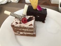 -漳州佰翔圆山酒店·圆山畔西餐厅