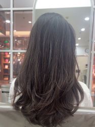 -时尚殿堂hair salon