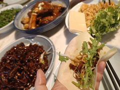 -小吊梨汤·北京菜·烤鸭(鸟巢店)