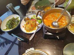 -金厨泰国餐厅·全泰籍厨师料理(拱北店)