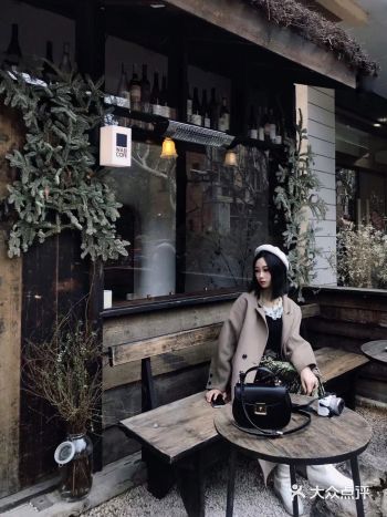 上海｜愚园路拍大片，做一日森系文艺少女