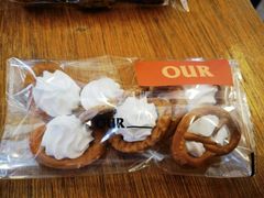 -BUTTERFUL&CREAMOROUS 黄油与面包(三里屯太古里店)