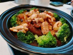 一品煲-粥旺庄(芳村店)