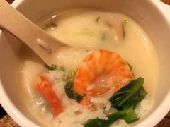 -小城粥道·海胆鲜虾粥(解放广场店)