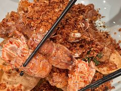 -小厨师·二十年沈家门小海鲜(百井坊巷店)