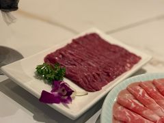 -南门涮肉(上海一店)
