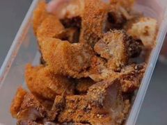 -脆皮五花肉(建东街旗舰店)