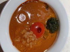 祖传麻酱碗料-北京老门框爆肚涮肉馆(锦业路店)