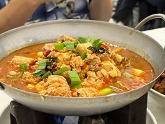 -新新湘菜馆(新中街二条店)