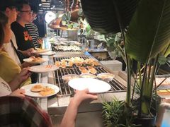 -V-ONE西雅图海鲜自助餐厅(仓山万达广场店)