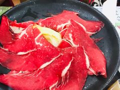 -呷哺呷哺(西单大悦城店)