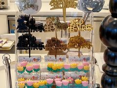-杜哈夫DOUX RÊVE·生日蛋糕(日月光店)