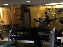 -零距离健身游泳(雁塔店)